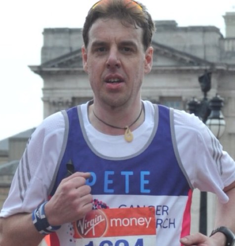 Pete Taylor