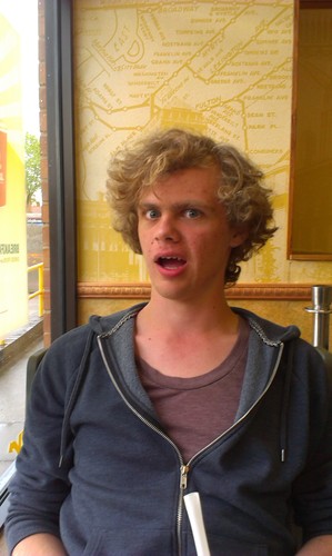 Noah_Goodliffe's profile picture. I honestly don't know why anyone would bother following me