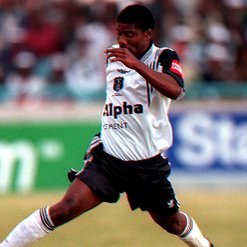 Soccer Analyst, ex Orlando Pirates player, Football Coach.