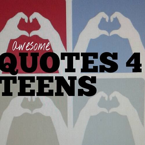 wallpapers Awesome Quotes For Teenage Girls twitter