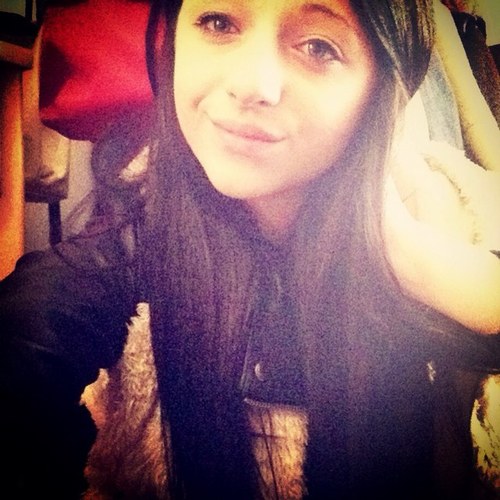 FOLLOW ME 
NEVER SAY NEVER THE DREAMS COME TRUE