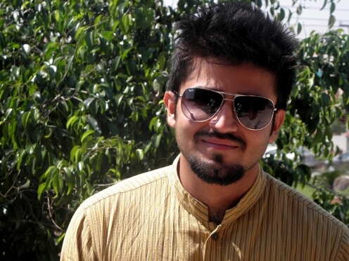 noukhaiz1's profile picture. 