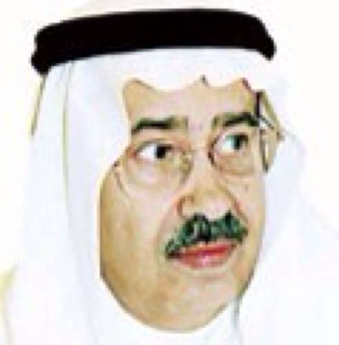 كاتب .. له عمود اسبوعي بصحيفة المدينة .. مهتم بالشان العام. Saudi columnist. writes weekly column in al-medina newspaper.