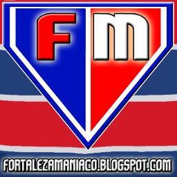 TWITTER OFICIAL DO FORTALEZA MANÍACO, AQUI VAMOS POSTAR TUDO SOBRE O TRICOLOR DO PICI