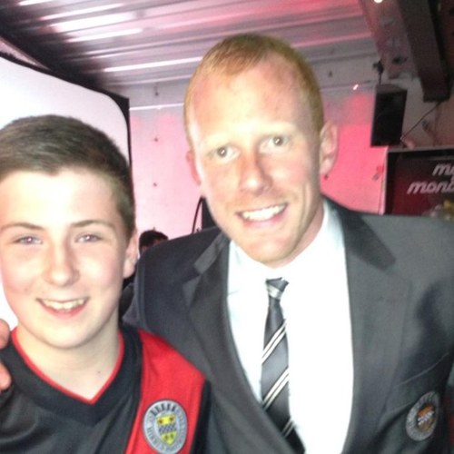 Jackwright6x's profile picture. 