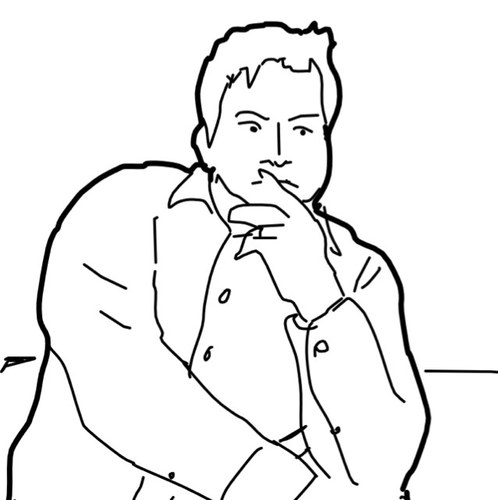 UMadMan07's profile picture. Man, I totally had something for this.  It’ll come to me, just gimme a second.