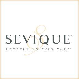 Skincare line containing breakthrough formulas that help create the optimal environment for skin & clinically proven to heal, nourish & moisturize skin #Sevique