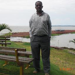 Tango1960's profile picture. The Habesha from Sheger.