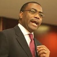 Akinwumi A. Adesina(@akin_adesina) 's Twitter Profileg