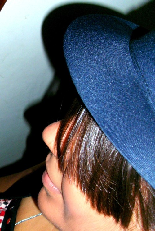 vanessazaranza's profile picture. É tempo de me fazer, eu sei ...