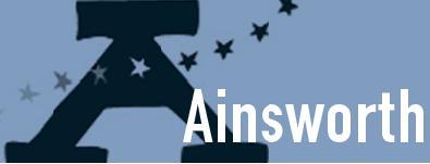 AinsworthPTA's profile picture. 