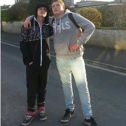 follow me :)     joe  17 ;)