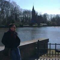 Chris Dayson (@cdayson_shu) 's Twitter Profile