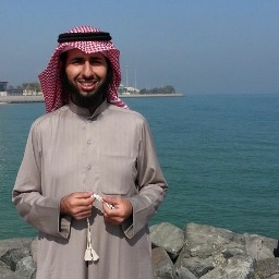 ‏.. شغوف بالعلم والقراءة والأدب وشيءٌ من هندسة الكيمياء ..