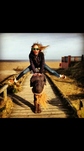 KizMount's profile picture. 