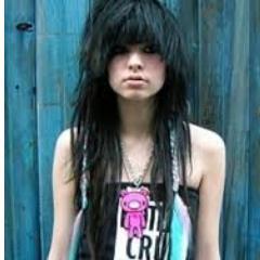 well im emo and i guess follow me and im really looking for a boyfriend