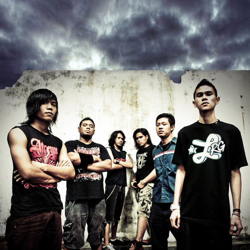 Dominator official Twitter,a melodic death metal band from south of Malaysia