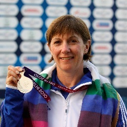 Official Twitter of Shona Marshall, Scotland and GB Olympic Trap shooter. 2010 Commonwealth Silver medallist