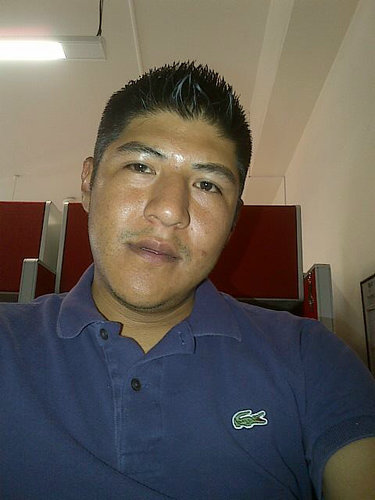 tellezluigi's profile picture. 