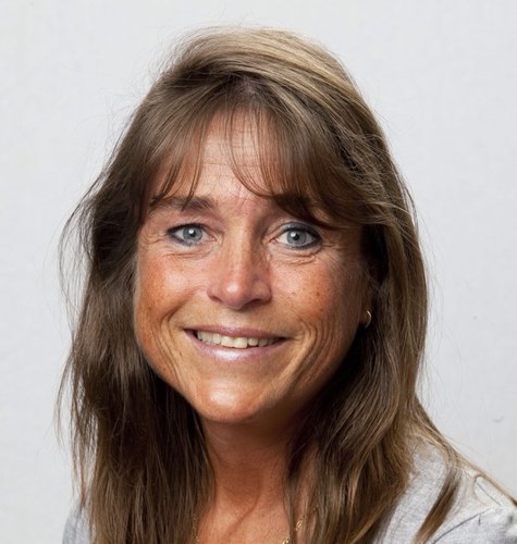 Yvonne van Gennip Profile