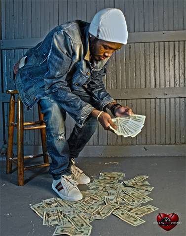 Aw, we bout to do it bitch 
