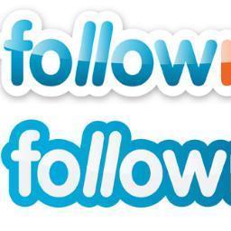 En me follow tu gagne 55 followers O_o