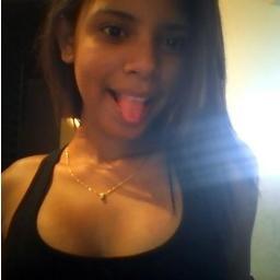 sou chata , booba e fofa :33