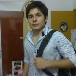 Ingeniero Informático. UNI .  Developer & Tester.