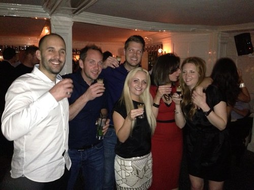 NickCooper24's profile picture. 