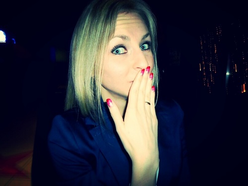 eleno4ka_91's profile picture. 