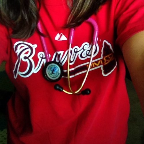 Southern___Girl's profile picture. Love Jesus, Sweet tea, & The Braves! Probably a bigger Braves fan than you. Surviving nursing school one Braves game at a time. Avi is me :)
#Nursling #BabyAnon