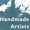 HandmadeArtists's profile picture. Highlighting Handmade Artists, Artisans, Crafters and Useful Resources!