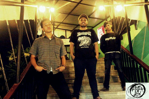 River of Joy Profile