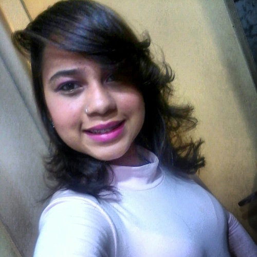 “Felizes são aqueles que procuram a se amar.”

—Ana Paula