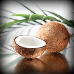 Everything coconut!