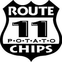 Route 11 (@rt11potatochips) 's Twitter Profile
