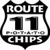 Route 11 (@rt11potatochips) Twitter profile photo
