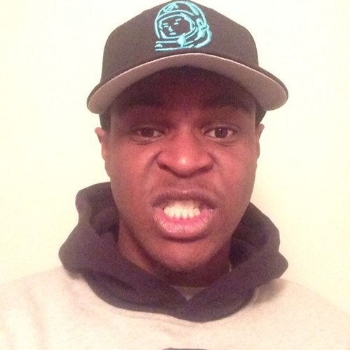 Cimery/Lord Cimery 
Im an amazing artist 
Not to toot my own horn but to toot it hard
Bbcboy23@gmail.com