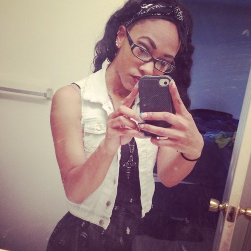 Neishaaaa  | legal | mommy to 1  | instagram: @Monkey_littlee |