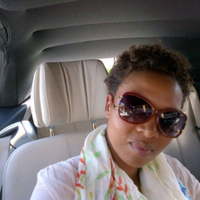 Sinini Nyathi-Mati (@sinini07) 's Twitter Profile