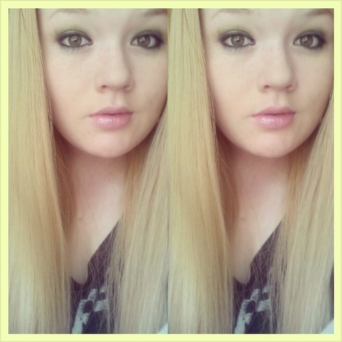 Jadlyn | old enough | Wiz Khalifa & Meek Mill | softball  | Blondes do it better |