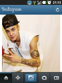 SwagdoBieber01's profile picture. Swag Do Bieber no twitter também :))