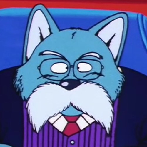 THE King Of Earth, King Furry. Goku is the REAL Hero, not that Hercule Satan! || Multiverse || RP/Parody