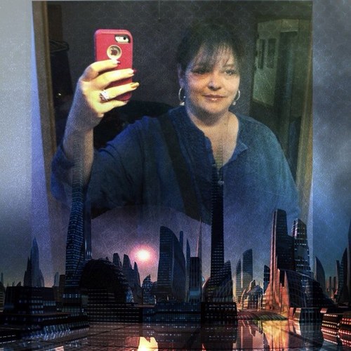 GroovyTGoddess Profile Picture