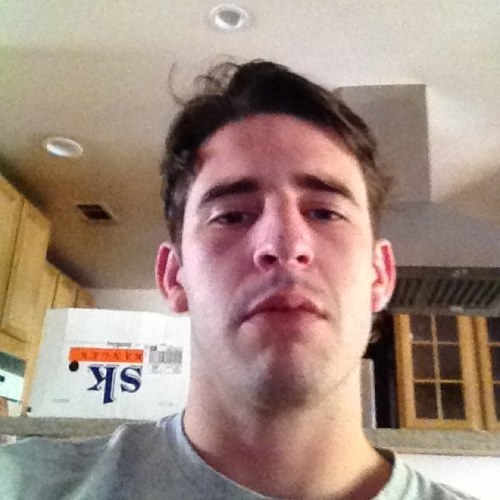 Wade41's profile picture. 