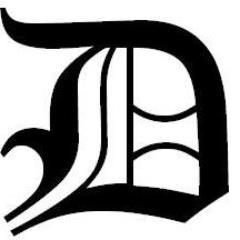 dmbaTwit's profile picture. We are a Minor Ball Association for baseball and softball in the Dauphin area of Manitoba.