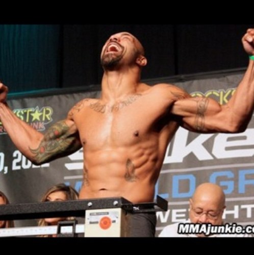 Mike MAK kyle Profile