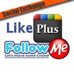 lpfm_exchange's profile picture. Social Exchange 2.0