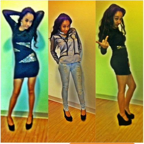 fucc you fuccs ##followback follow me ON IG @its_me_bitches21