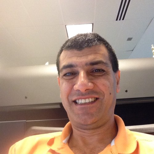 AlSugi's profile picture. 